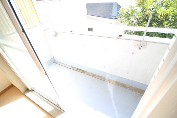 物件内観写真14　(ベランダ・バルコニー)