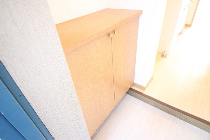 物件内観写真16　(靴箱)