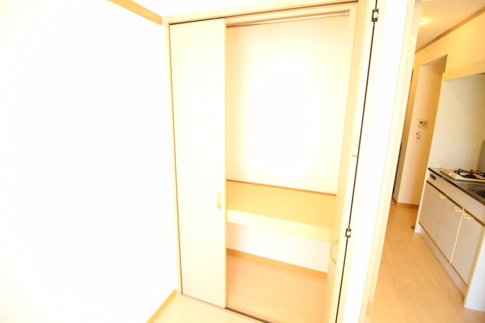 物件内観写真17　(収納)