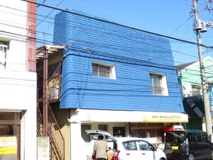 フラット大塚外観写真