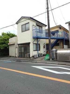 ｱﾐｭ-ｽﾞ宮本B外観写真