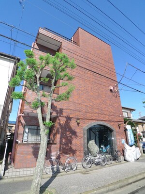 フェアリーヒルズ草加外観写真
