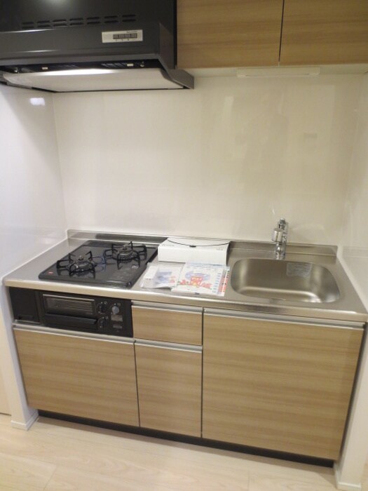 物件内観写真8　(キッチン)