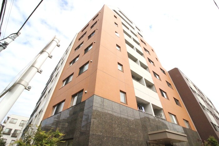 物件外観写真5　(外観写真)