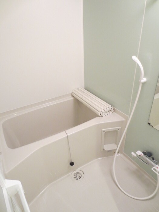 物件内観写真10　(バス／シャワールーム等)