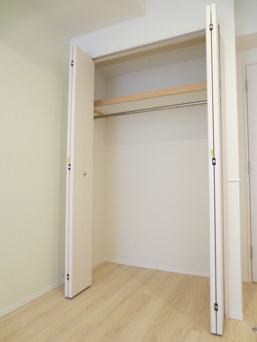 物件内観写真15　(収納)