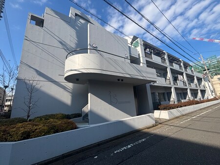 ｉｓ桜ヶ丘(5－8号室）外観写真