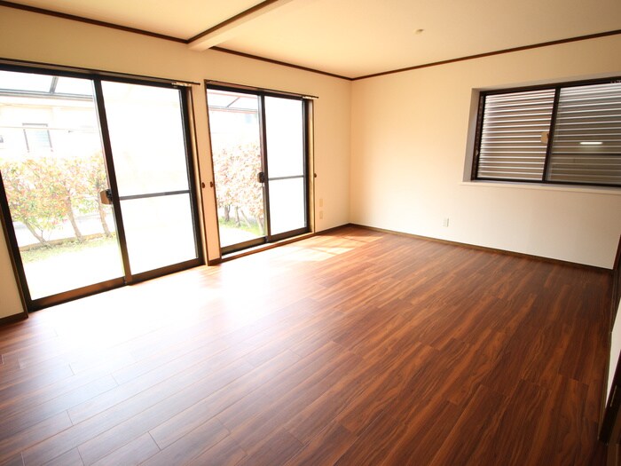 物件内観写真7　(居室)