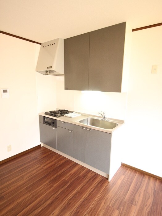 物件内観写真9　(キッチン)