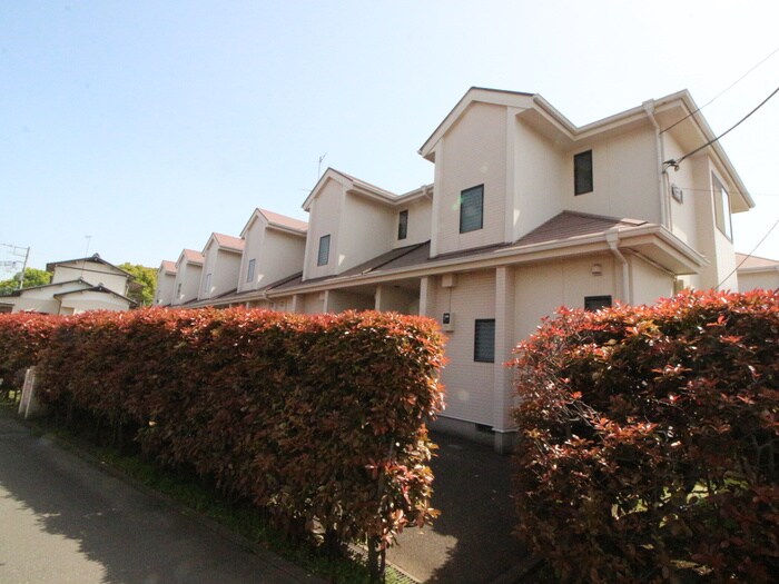 物件外観写真4　(外観写真)