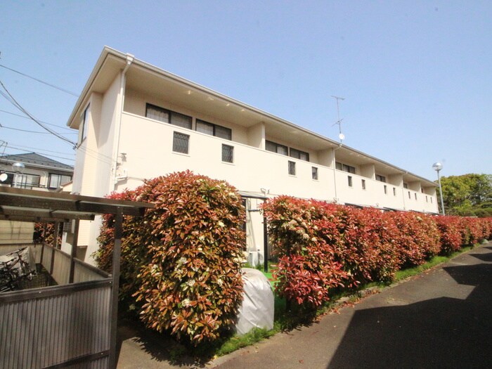 物件外観写真5　(外観写真)