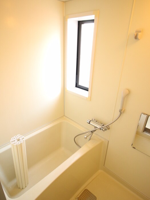 物件内観写真15　(バス／シャワールーム等)