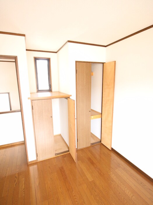 物件内観写真19　(収納)