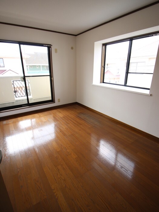 物件内観写真21　(居室)