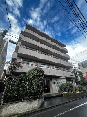 ｳｨﾝﾍﾞﾙｿﾛ世田谷赤堤（302）外観写真