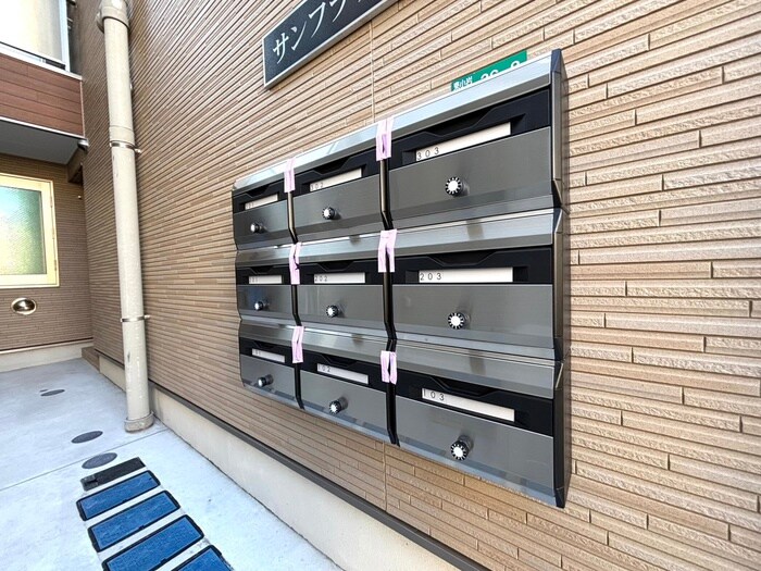 物件外観写真4　(その他)