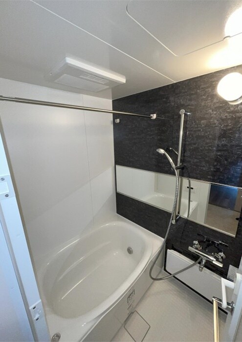 物件内観写真10　(バス／シャワールーム等)