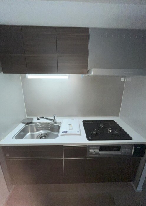 物件内観写真14　(キッチン)