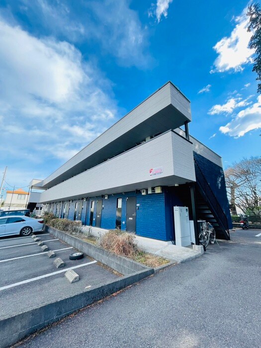 物件外観写真2　(外観写真)