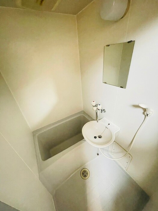 物件内観写真9　(バス／シャワールーム等)