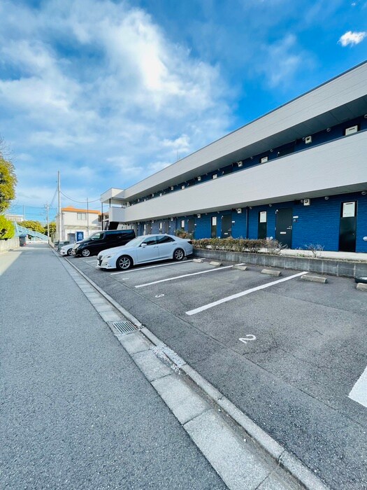 物件外観写真3　(外観写真)