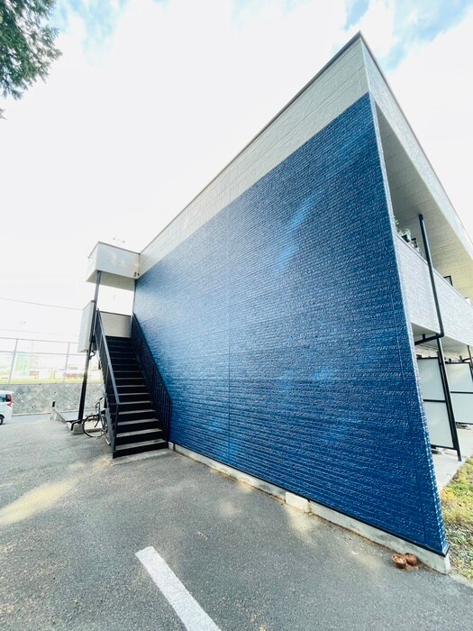 物件外観写真6　(周辺環境)