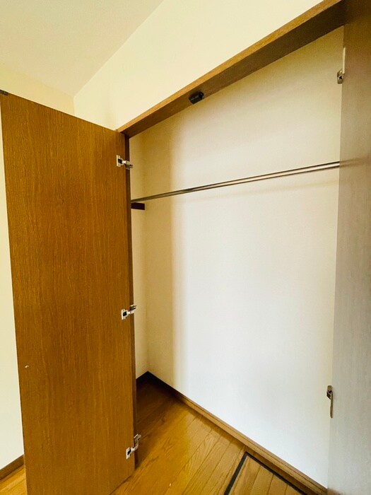 物件内観写真13　(収納)