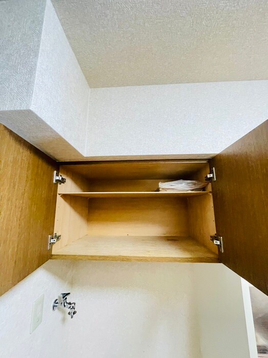 物件内観写真20　(収納)