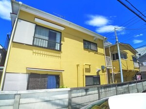 メゾン根本外観写真
