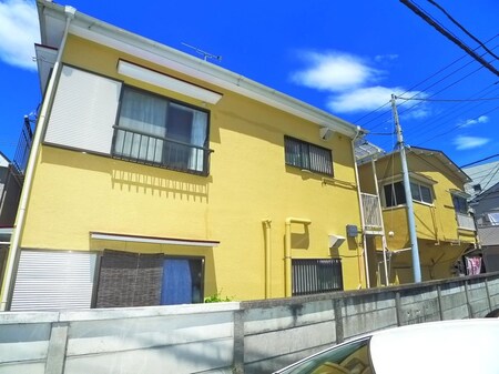 メゾン根本外観写真