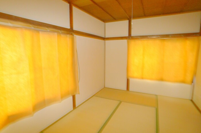 物件内観写真5　(居室)