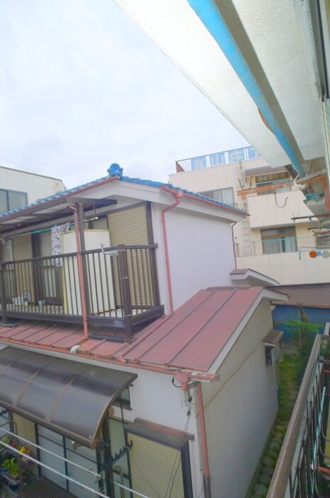 物件内観写真14　(ベランダ・バルコニー)