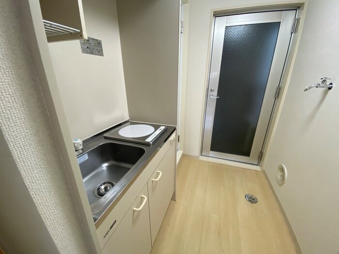 物件内観写真13　(キッチン)