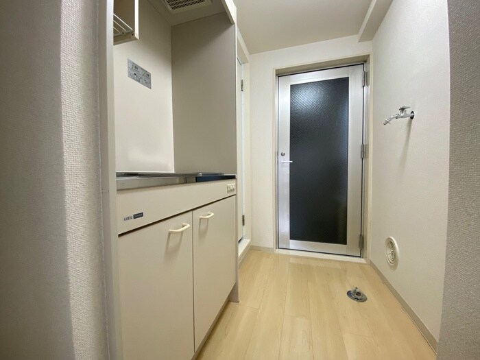 物件内観写真14　(キッチン)