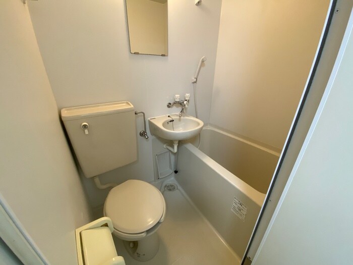 物件内観写真16　(バス／シャワールーム等)