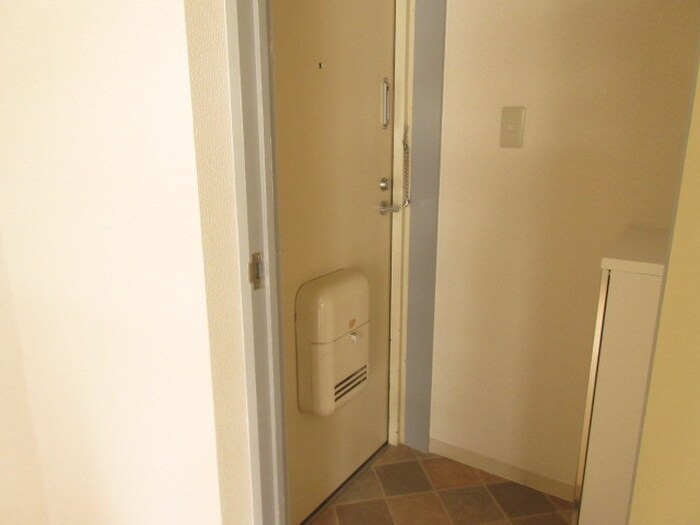 物件内観写真20　(玄関)