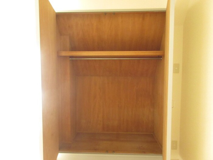物件内観写真22　(収納)