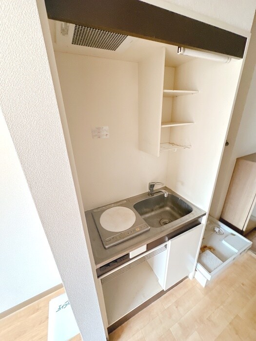 物件内観写真7　(キッチン)