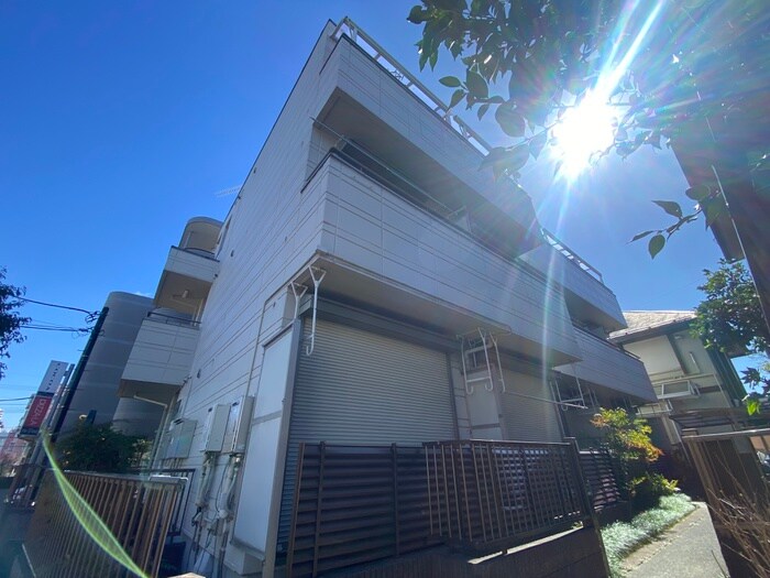 物件外観写真4　(その他)