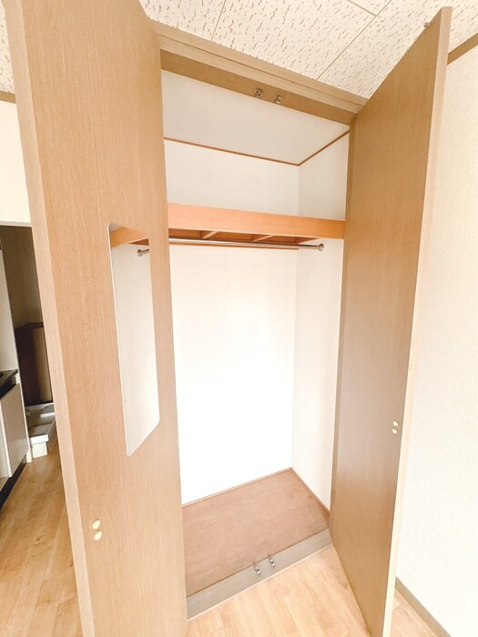 物件内観写真8　(収納)