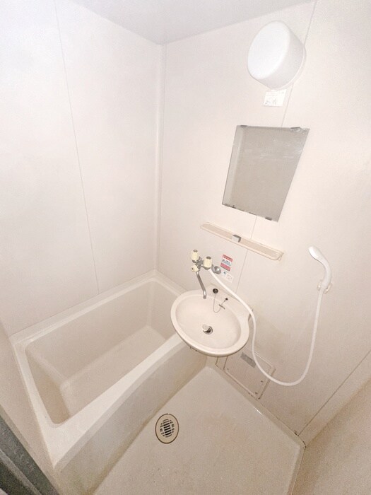 物件内観写真9　(バス／シャワールーム等)