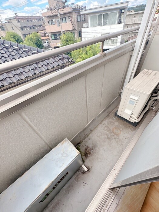 物件内観写真20　(ベランダ・バルコニー)