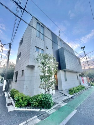 プレディオ千石外観写真