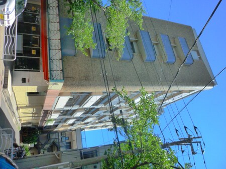 名花堂ビル（５０８）外観写真
