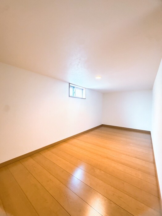物件内観写真13　(ロフト)