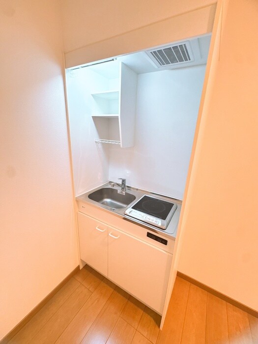 物件内観写真16　(キッチン)