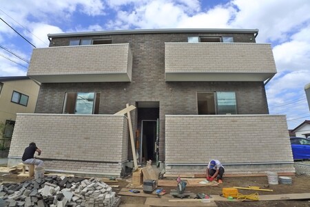 仮）ＣＡＳＡ　ＡＲＥＧＬＥ外観写真