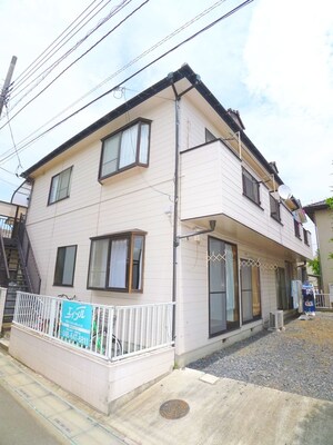 セザール大和田外観写真
