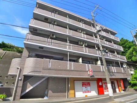 ＮＫＡビル外観写真