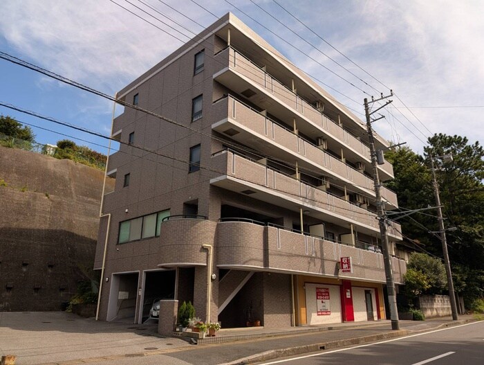 物件外観写真3　(外観写真)